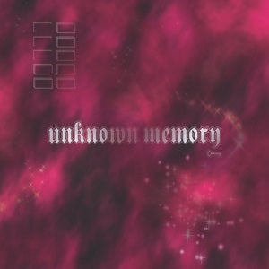 Unknown Memory (Magenta LP) - Yung Lean - platenzaak.nl