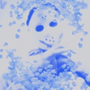 Frost God (Transparent LP) - Yung Lean - platenzaak.nl