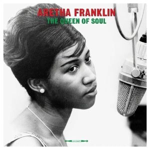 The Queen Of Soul (LP) - Aretha Franklin - platenzaak.nl