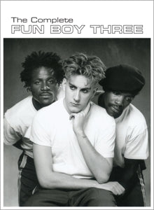 Complete Fun Boy Three (5CD+DVD) - Fun Boy Three - platenzaak.nl