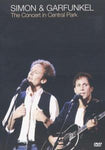 The Concert In Central Park (DVD)