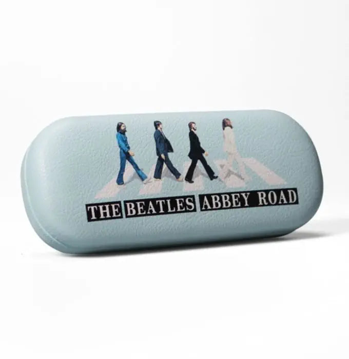 Abbey Road (Glasses Case) - The Beatles - platenzaak.nl