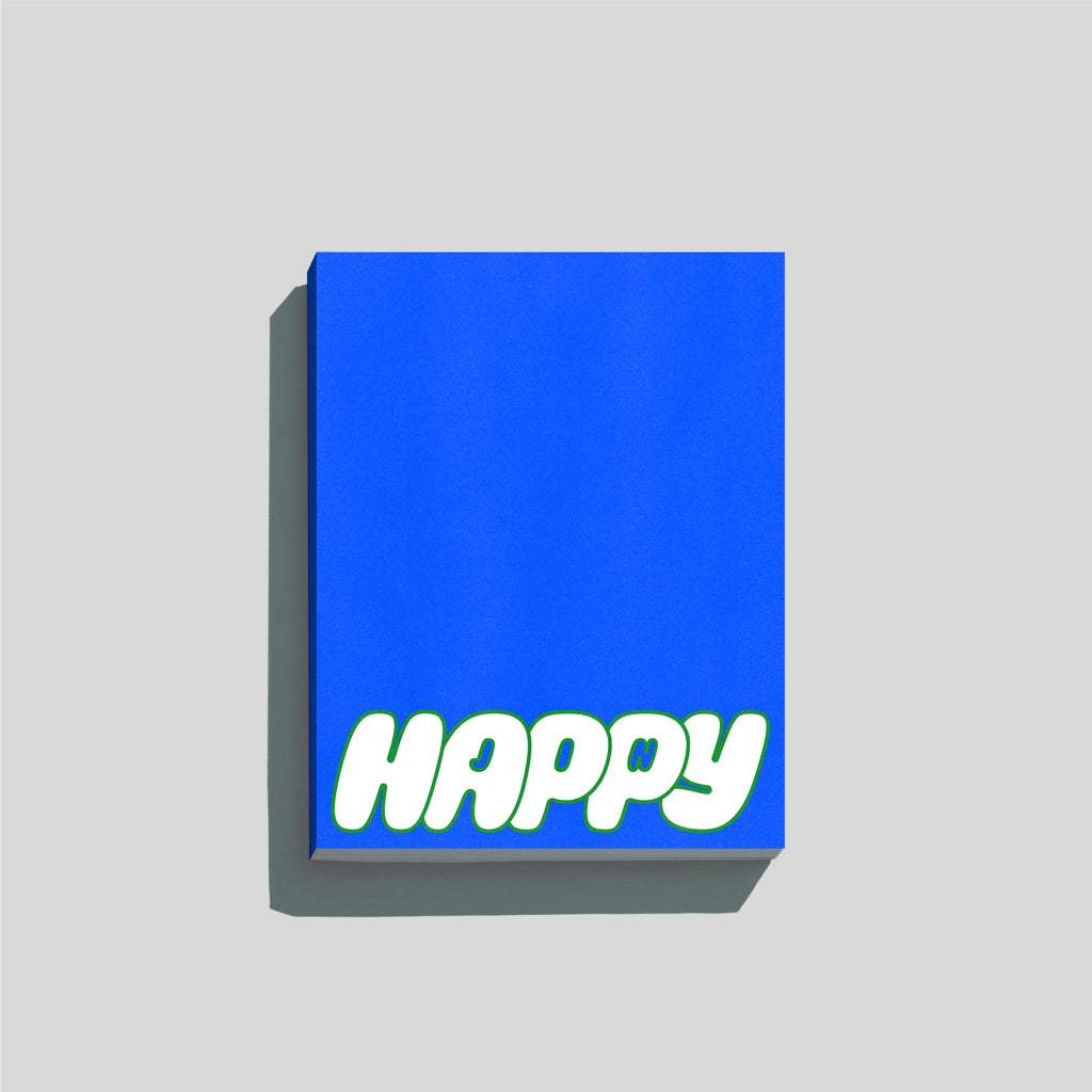 HAPPY (Ver. 3 Navigate CD) - Jin - platenzaak.nl