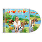 Die schönsten Kinderlieder (CD)