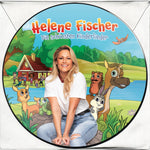 Die schönsten Kinderlieder (Picture Disc LP)