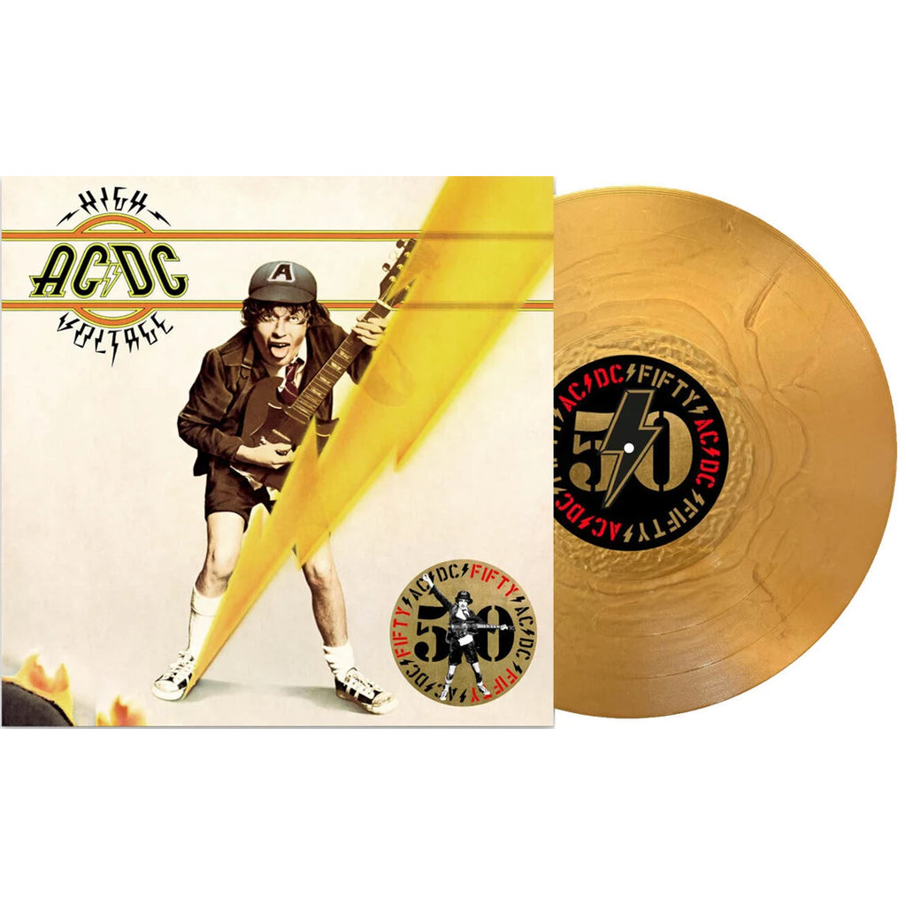 Fan van AC/DC? - Koop hier alles van AC/DC op LP (Vinyl) & CD ...