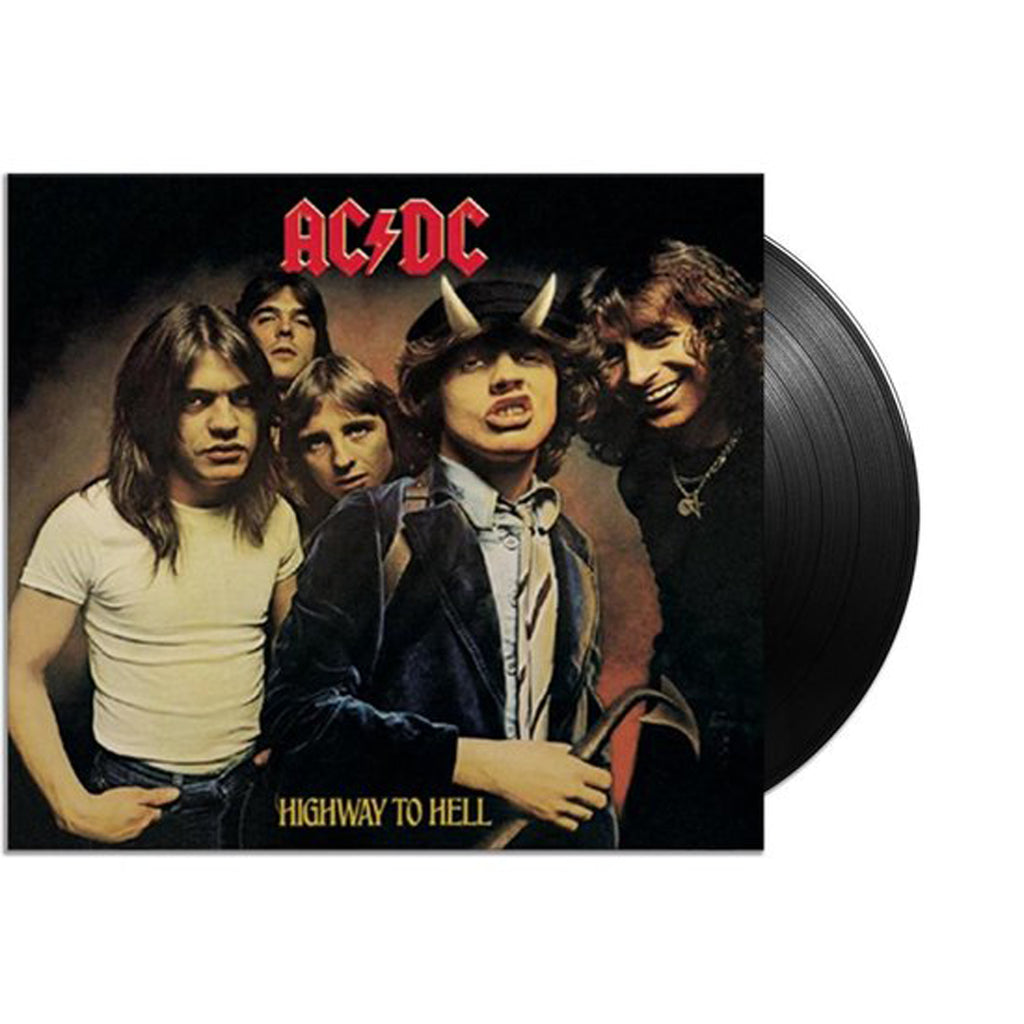 Highway To Hell (LP) - AC/DC - platenzaak.nl