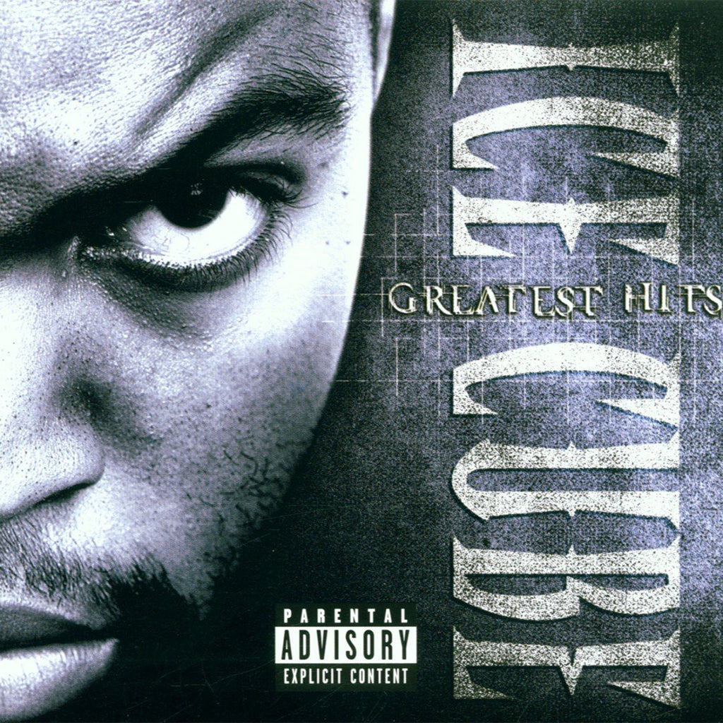 The Greatest Hits (CD) - Ice Cube - platenzaak.nl