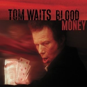 Blood Money (LP) - Tom Waits - platenzaak.nl