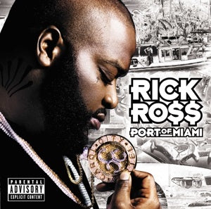 Port Of Miami (Coloured 2LP) - Rick Ross - platenzaak.nl