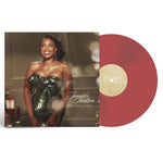 The Gift Of Love (Transparent Red 2LP)