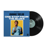 One Step From The Blues (LP)