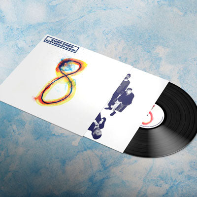 Kaiser Chiefs’ Easy Eighth Album (LP) - Kaiser Chiefs - platenzaak.nl
