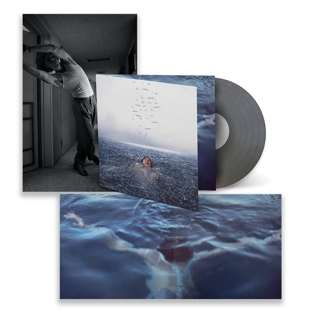 WONDER (Silver LP #2) - Shawn Mendes - platenzaak.nl