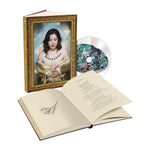 Forever Is A Feeling Deluxe CD Journal Book