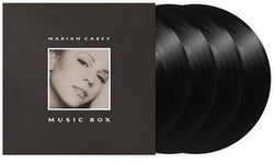Music Box (30th Anniversary Deluxe 4LP Boxset)