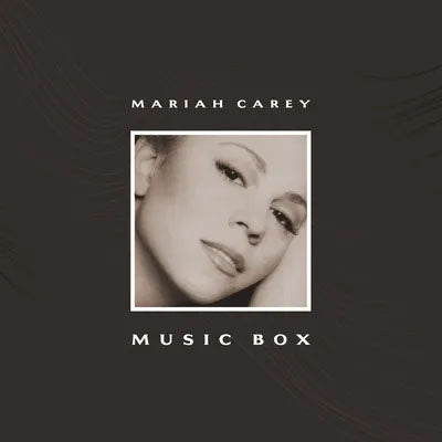 Music Box (30th Anniversary Deluxe 3CD) - Mariah Carey - platenzaak.nl
