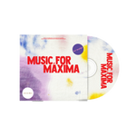Music For Máxima (CD)