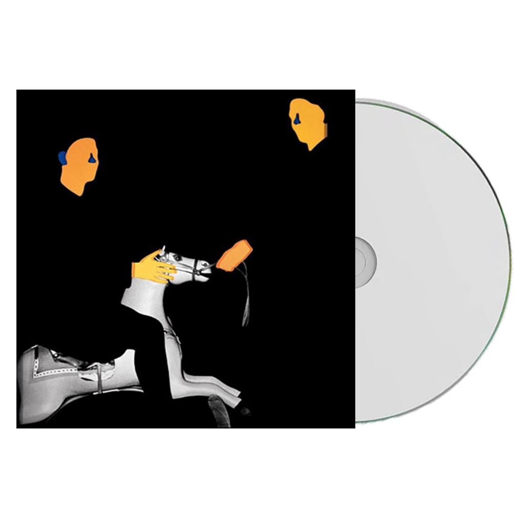 Loss Of Life (CD) - MGMT - platenzaak.nl