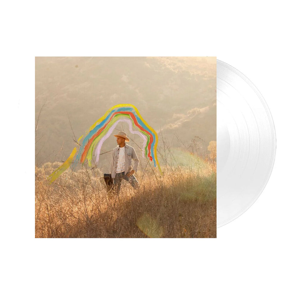 Boy Made Out of Stars (White 2LP) - Milow - platenzaak.nl