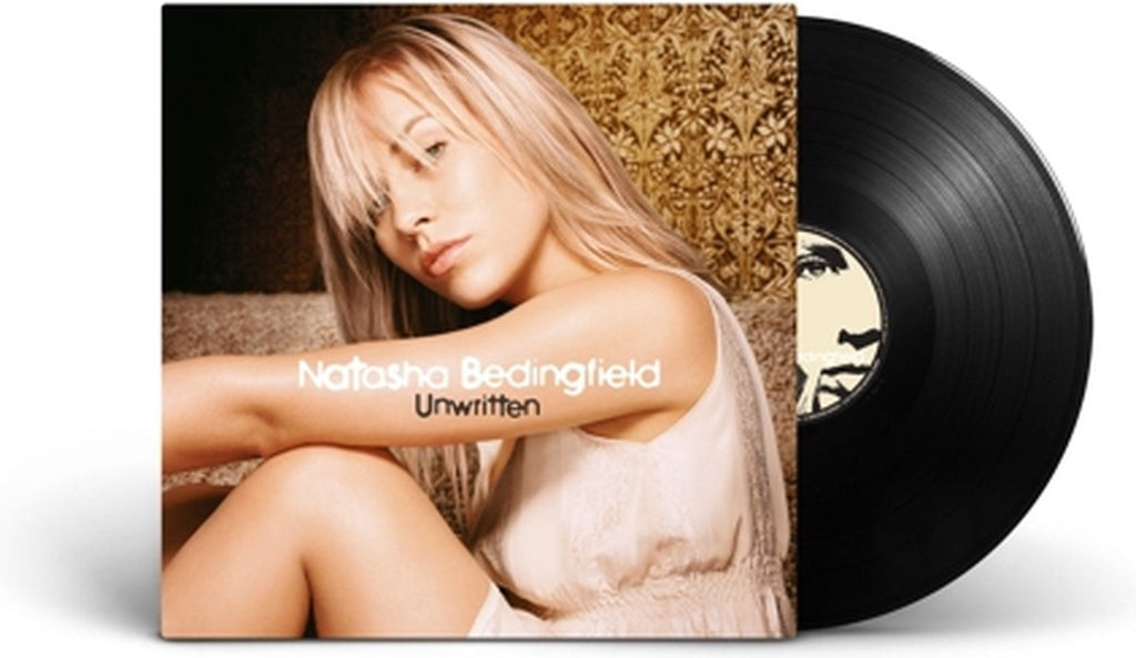 Unwritten (20th Anniversary LP) - Natasha Bedingfield - platenzaak.nl