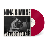 You've Got To Learn (Store Exclusive Magenta LP)