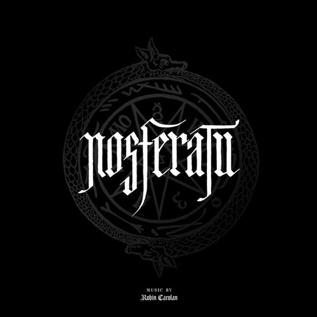 Nosferatu (2LP) - Robert Egger's - platenzaak.nl