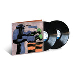 nublues (2LP)