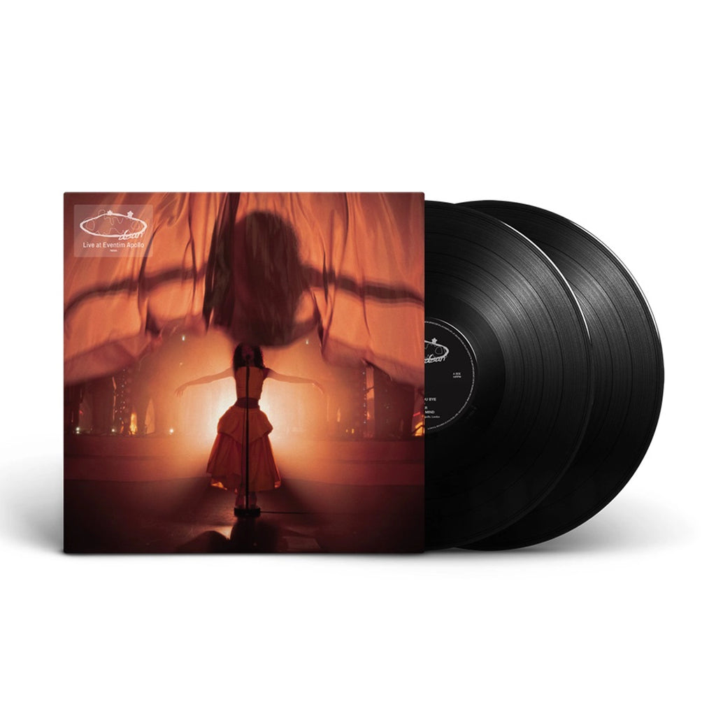 Live At Eventim Apollo (2LP) - Olivia Dean - platenzaak.nl