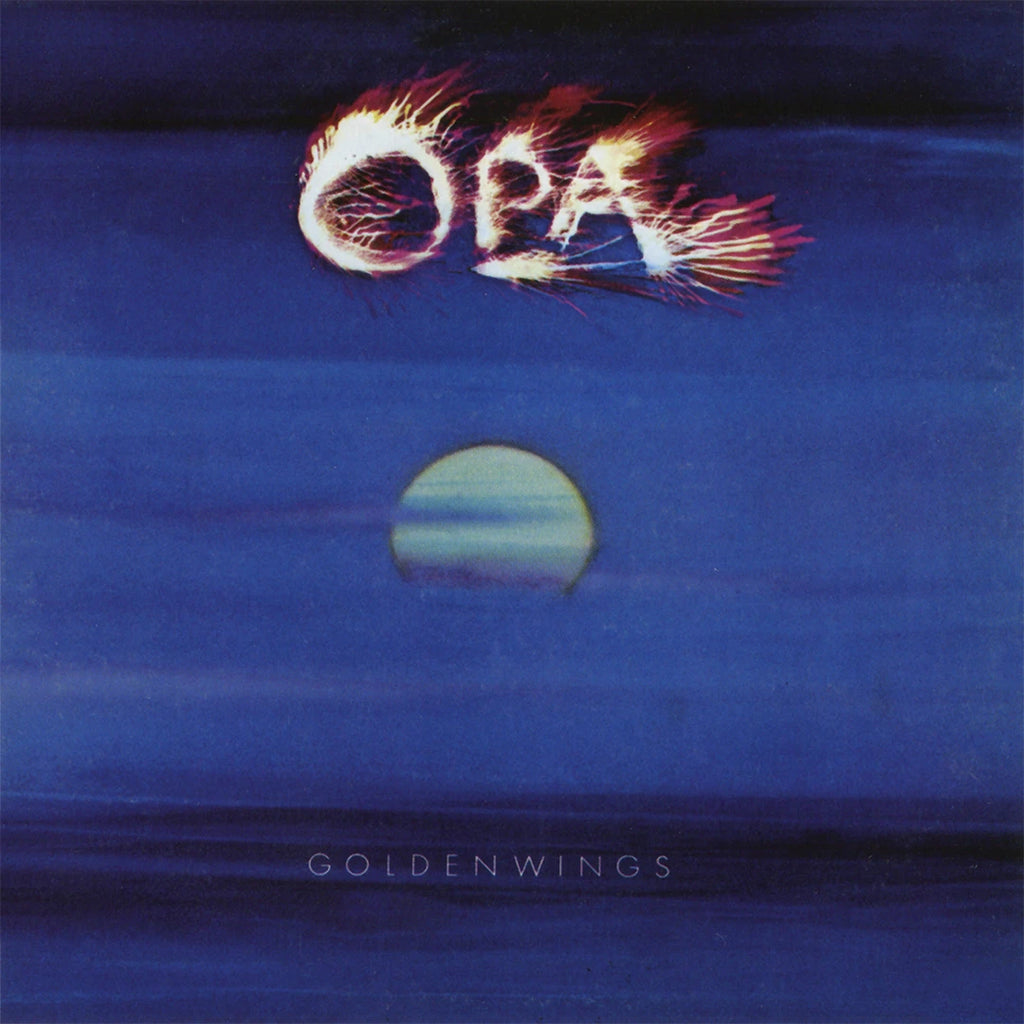 Goldenwings (LP) - Opa - platenzaak.nl