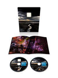 Closure/Continuation (Live In Amsterdam) (Blu-Ray+DVD) - Porcupine Tree - platenzaak.nl