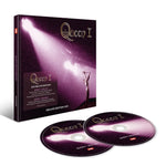 Queen I (Deluxe 2CD)