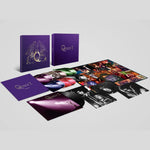 Queen I (Collector's Edition 6CD + LP)