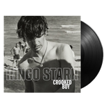 Crooked Boy (12Inch EP)