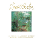 Songs From A Secret Garden (Remastered 2025 30th Anniversary Edition LP)