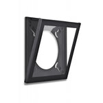 LP Flip Frame - Black