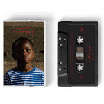 Small Changes Store Exclusive Cassette