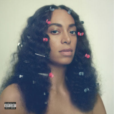 A Seat At The Table (2LP) - Solange - platenzaak.nl