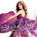 Speak Now (2LP)