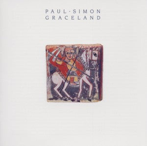 Graceland (CD) - Paul Simon - platenzaak.nl