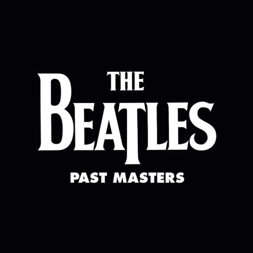 Past Masters Volumes 1&2 (2LP) - The Beatles - platenzaak.nl