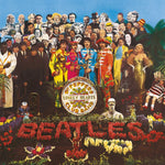 Sgt. Pepper's Lonely Hearts Club Band (4CD+Blu-Ray+DVD Boxset)