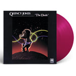 The Dude (Store Exclusive Magenta LP)