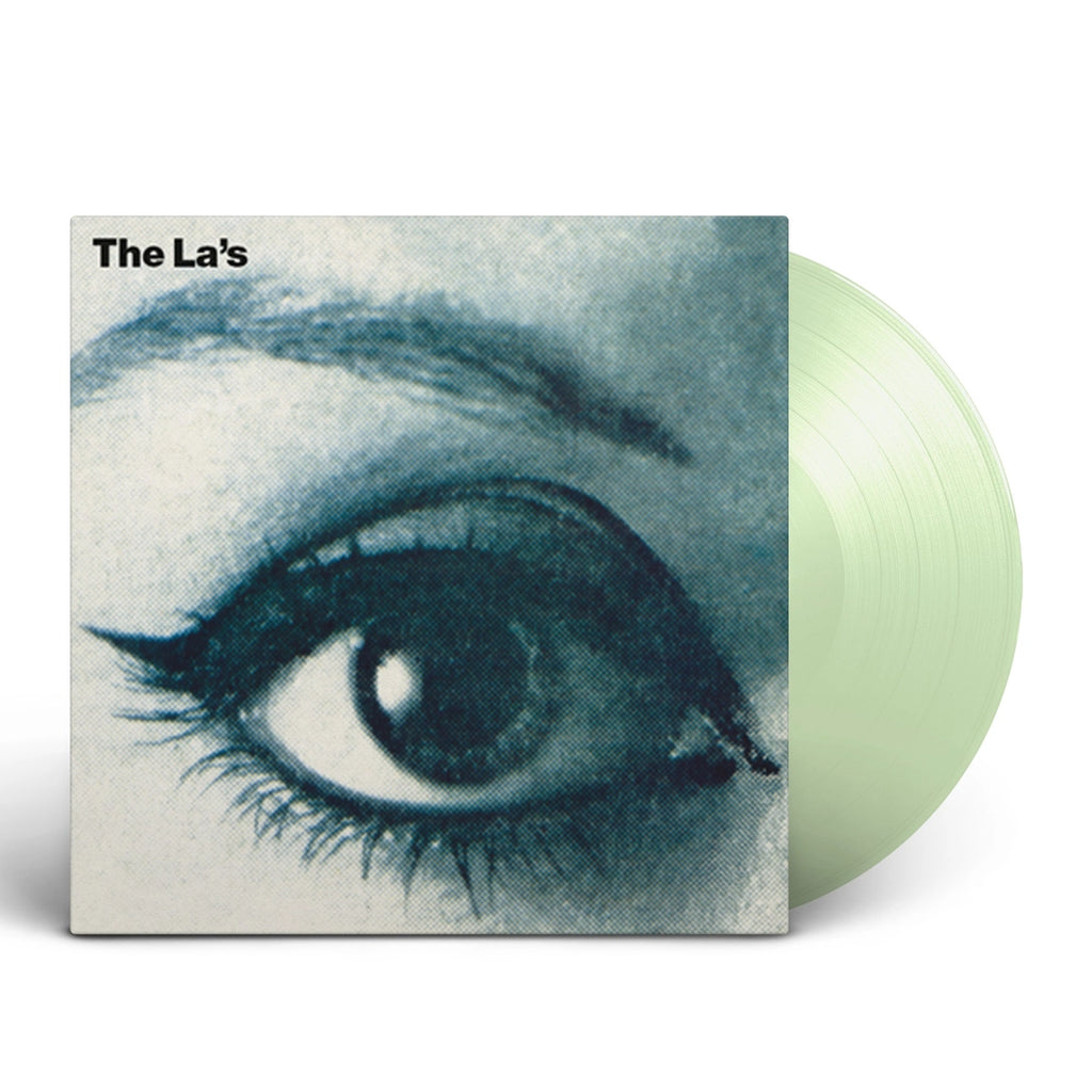 The La's (Coke Bottle Green LP) - The La's - platenzaak.nl