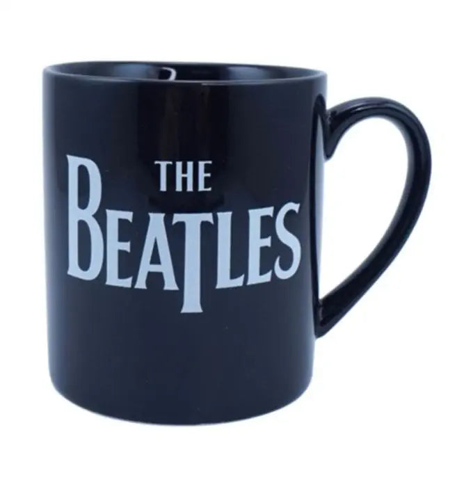 Beatles Logo (Classic Mug 310ml) - The Beatles - platenzaak.nl