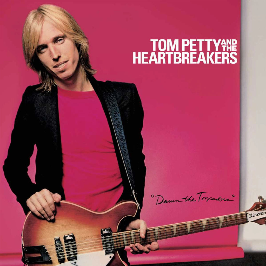 Damn The Torpedoes (CD) - Tom Petty And The Heartbreakers - platenzaak.nl