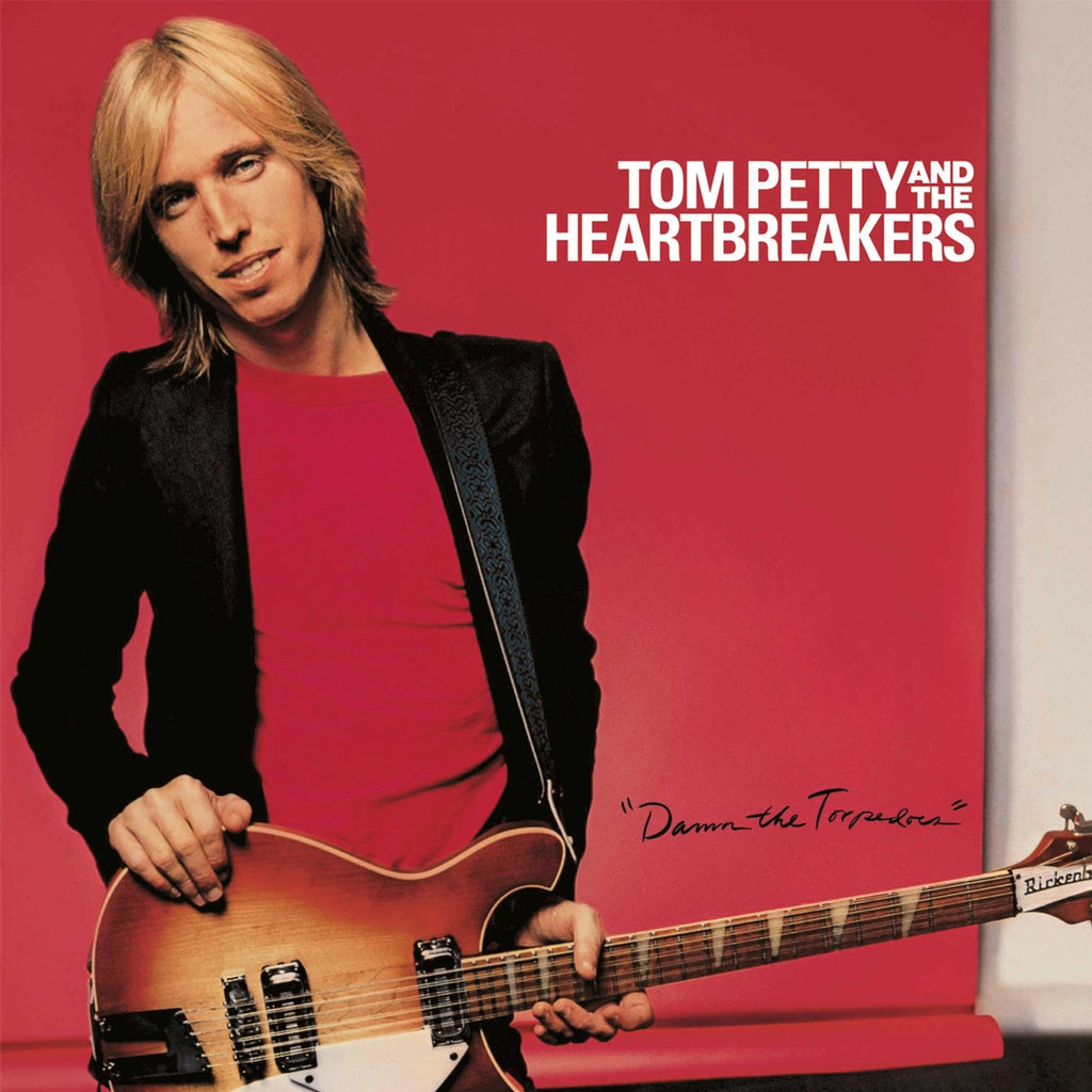 Damn The Torpedoes (LP) - Tom Petty - platenzaak.nl