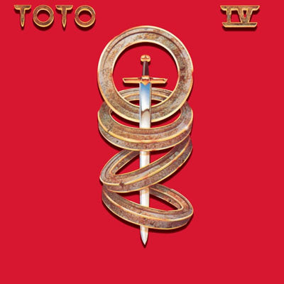 Toto IV (LP) - Toto - platenzaak.nl