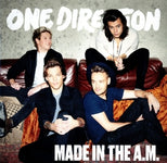 Made In The A.M. (CD)
