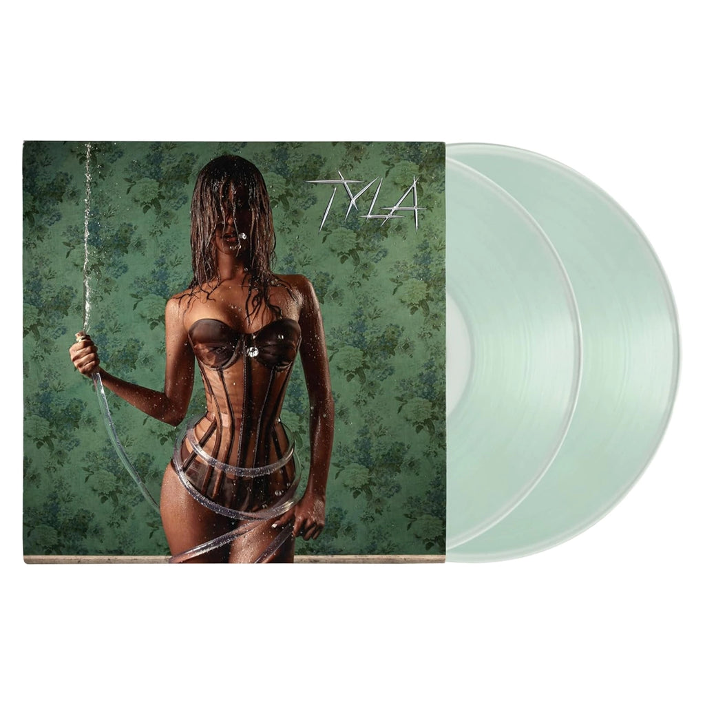 TYLA (Deluxe Edition 2LP) - Tyla - platenzaak.nl